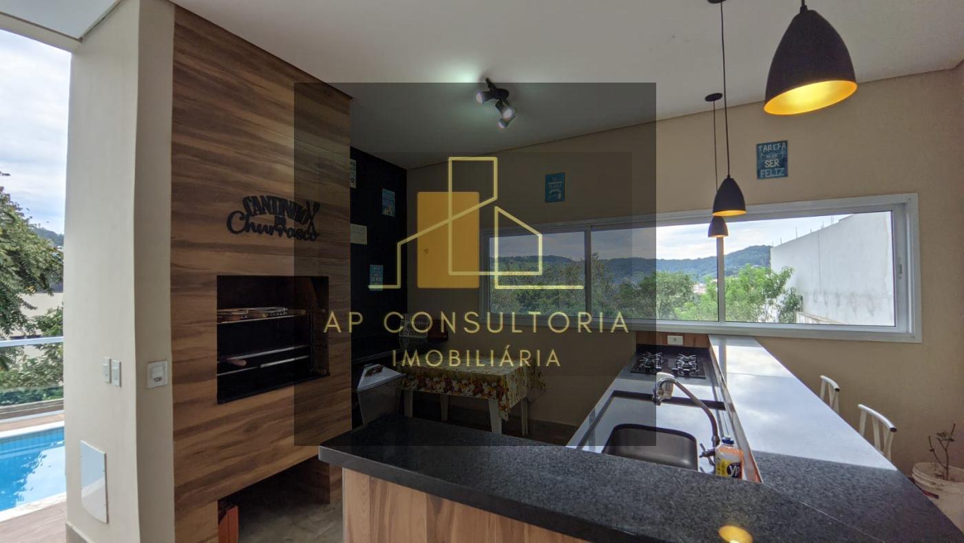 Casa, 4 quartos, 465 m² - Foto 25