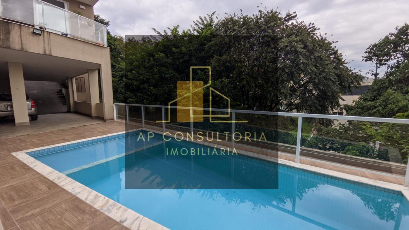 Casa, 4 quartos, 465 m² - Foto 29