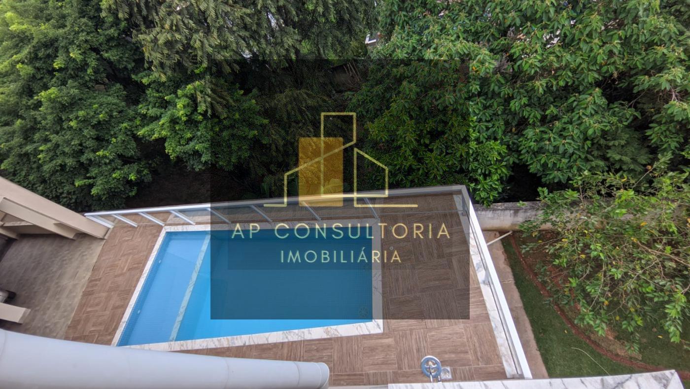 Casa, 4 quartos, 465 m² - Foto 24