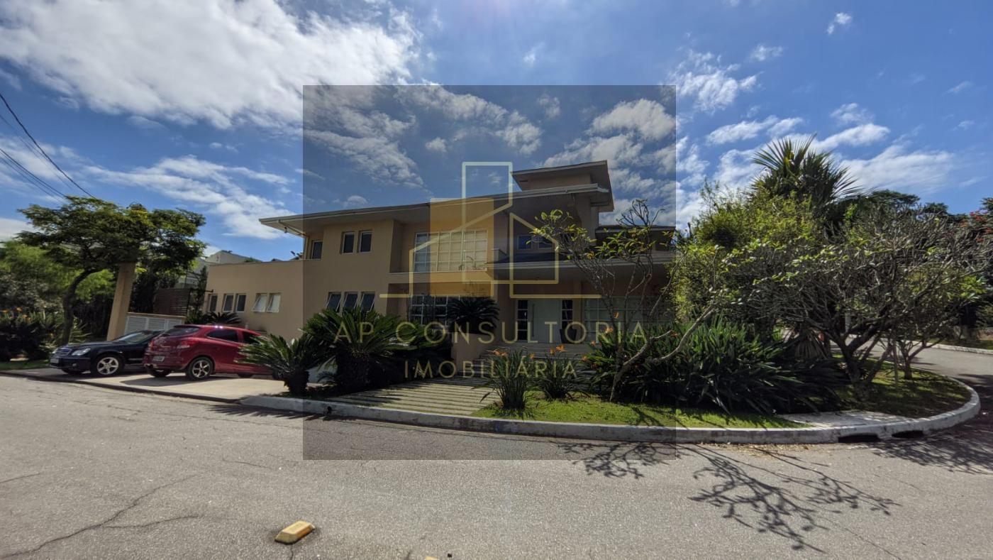 Casa, 945 m² - Foto 1
