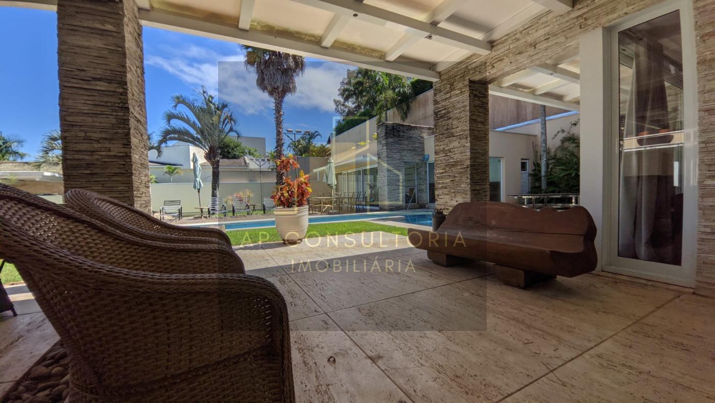 Casa, 945 m² - Foto 18
