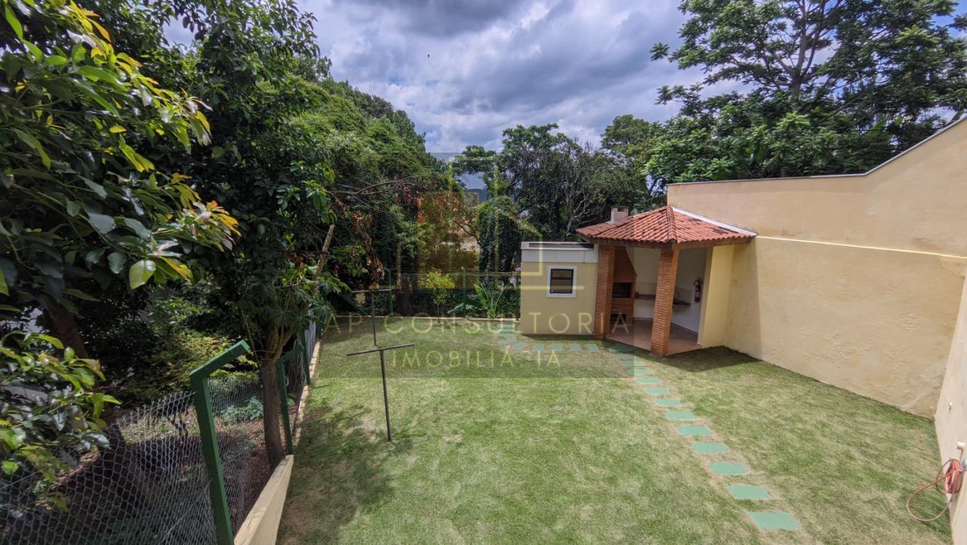 Apartamento, 2 quartos, 60 m² - Foto 23