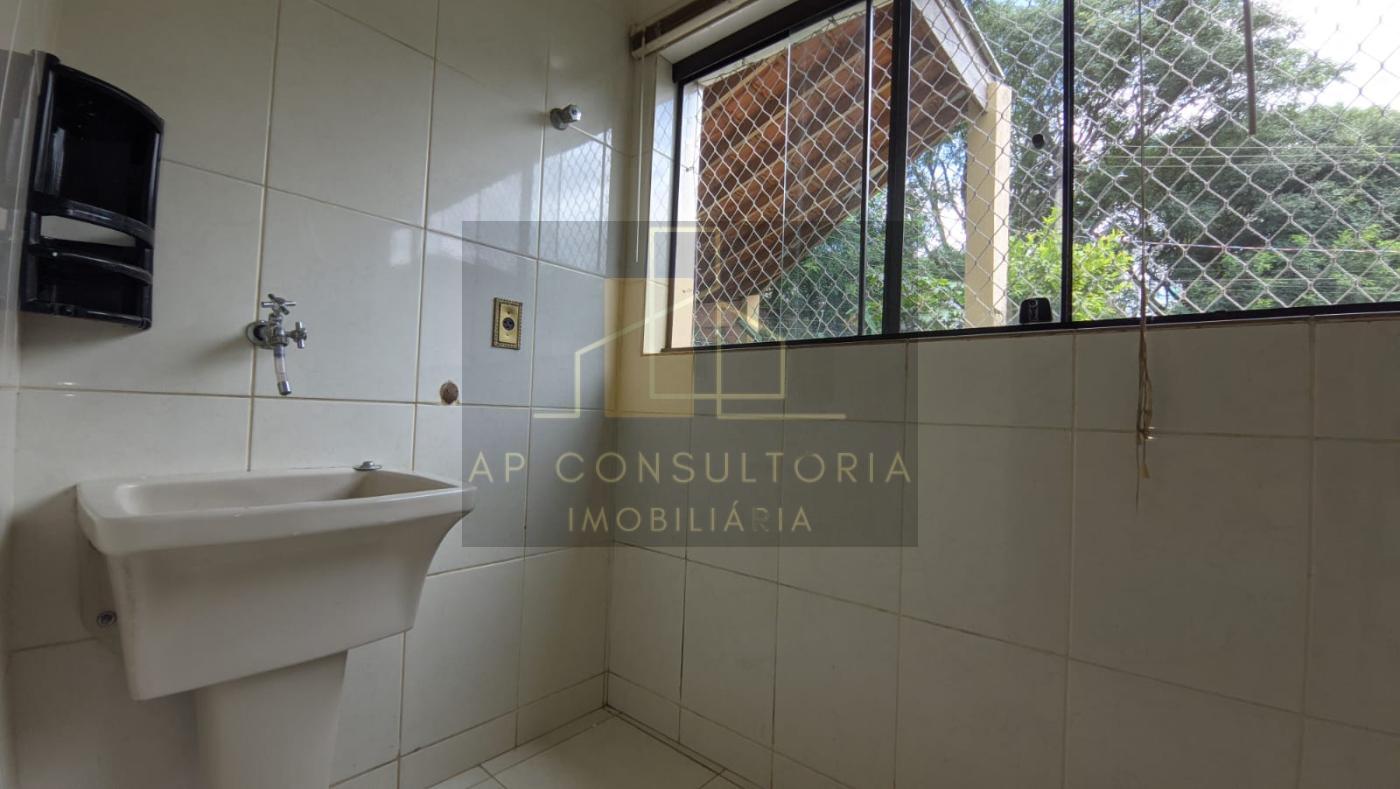 Apartamento, 2 quartos, 60 m² - Foto 6