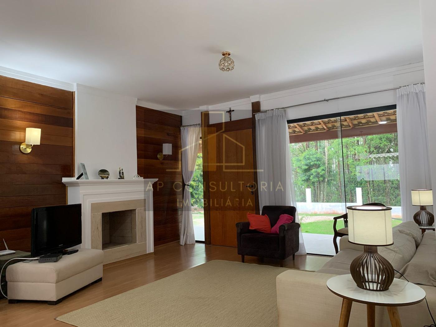 Chácara, 2000 m² - Foto 1