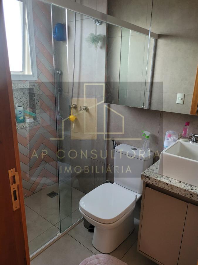 Casa, 3 quartos, 258 m² - Foto 12