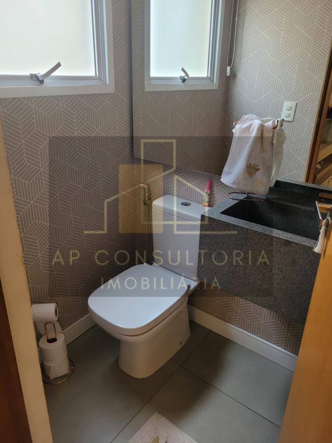 Casa, 3 quartos, 258 m² - Foto 5