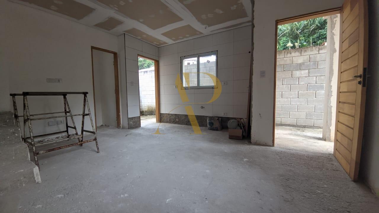 Casa, 2 quartos, 65 m² - Foto 4