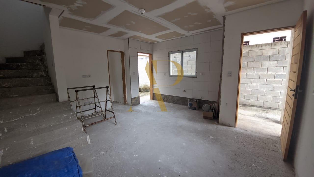 Casa, 2 quartos, 65 m² - Foto 3