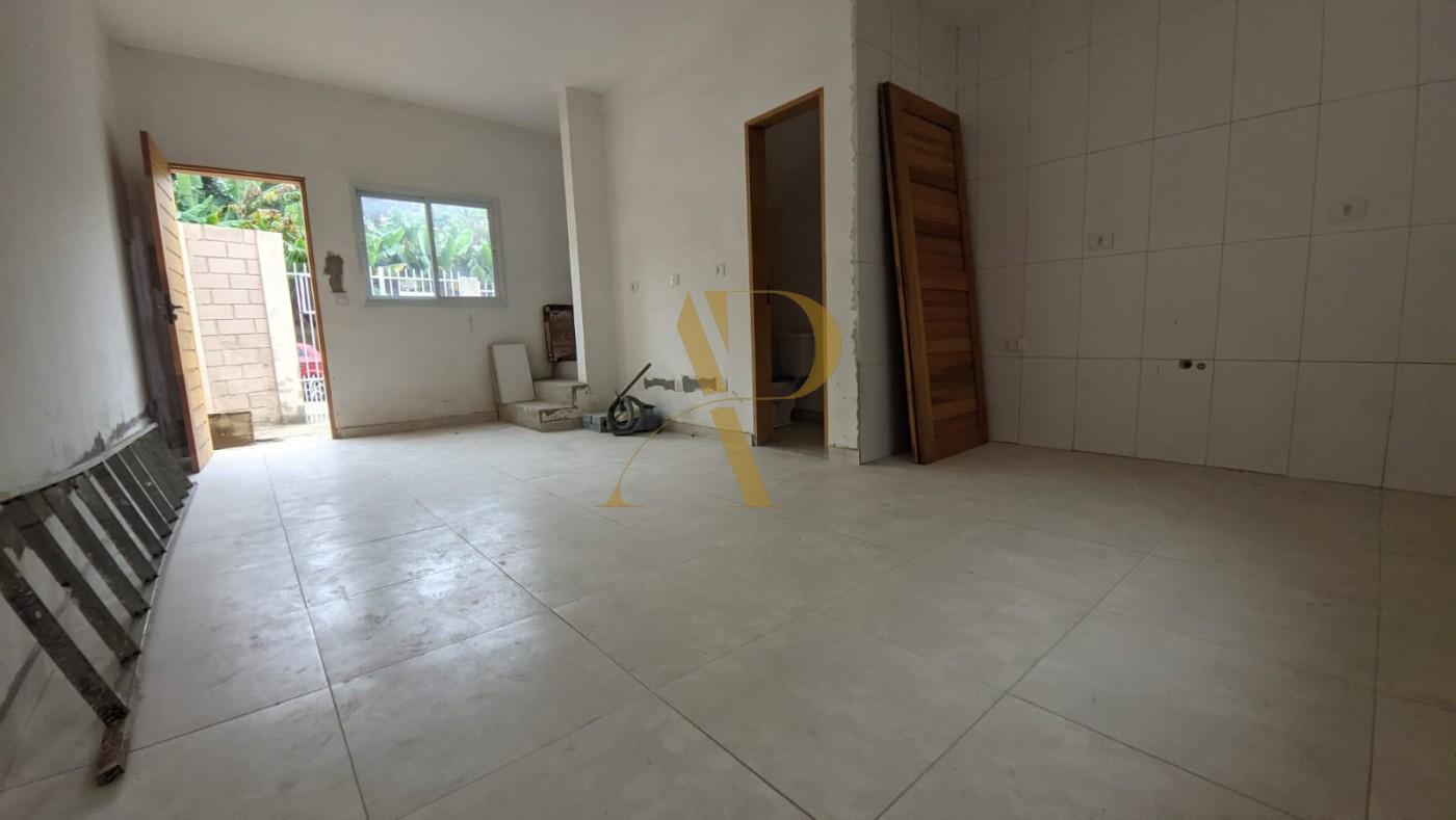 Casa, 2 quartos, 62 m² - Foto 2