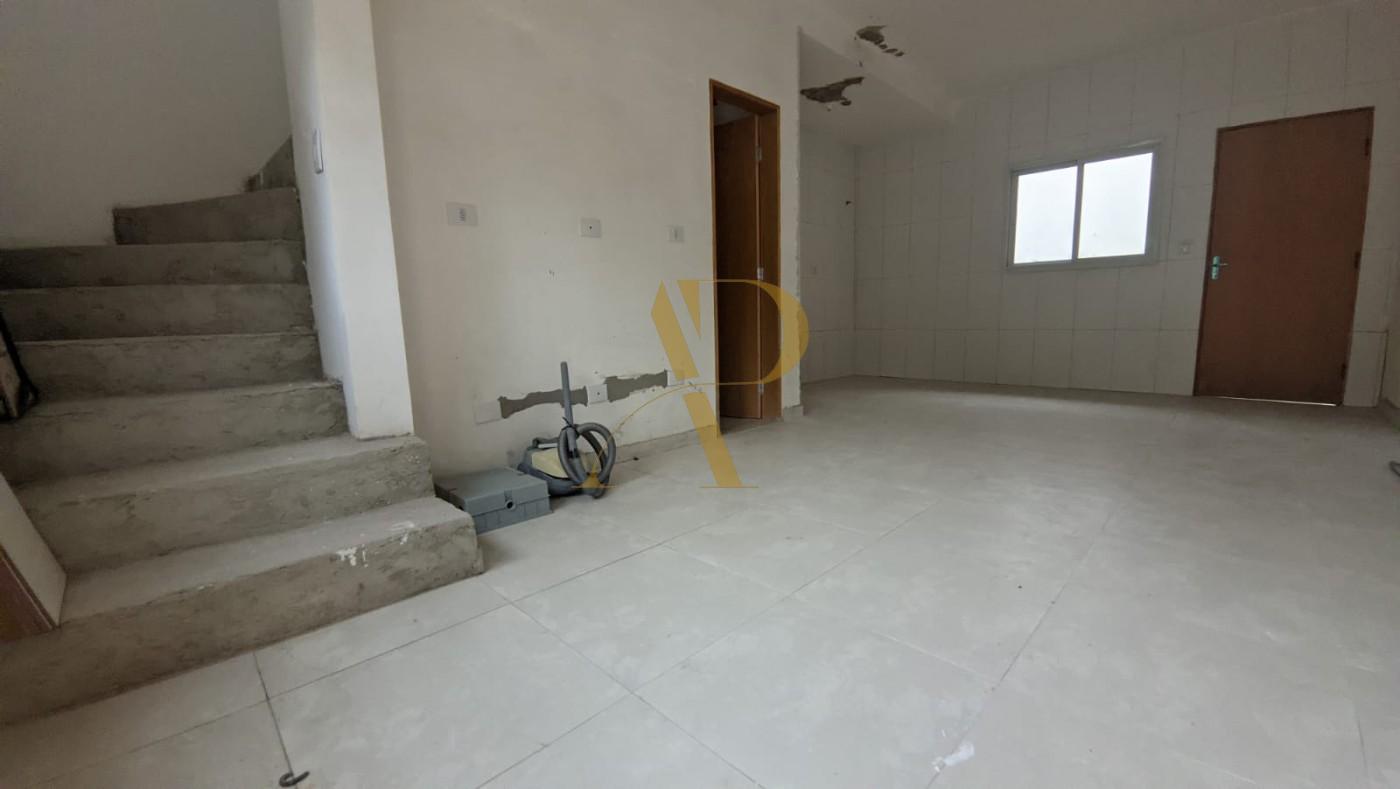 Casa, 2 quartos, 62 m² - Foto 1