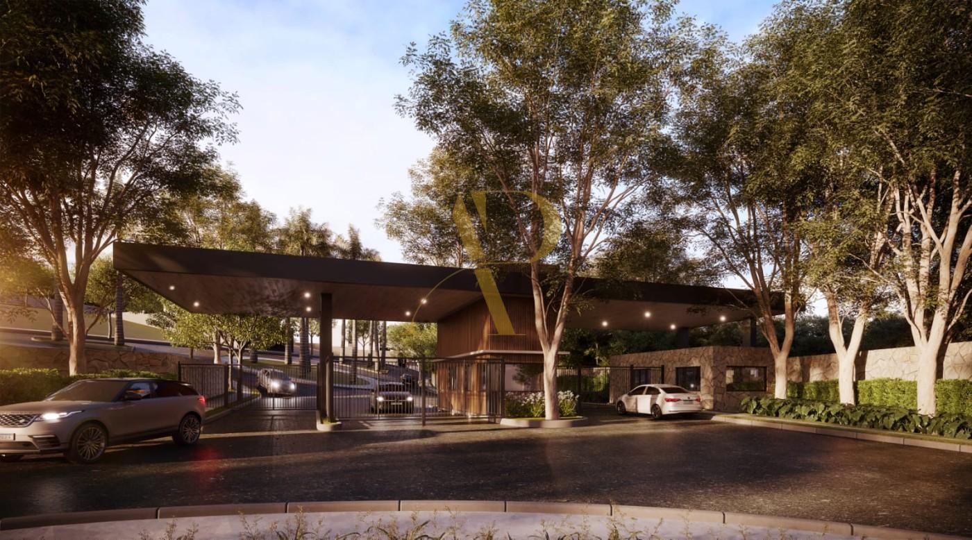 Terreno, 362 m² - Foto 2