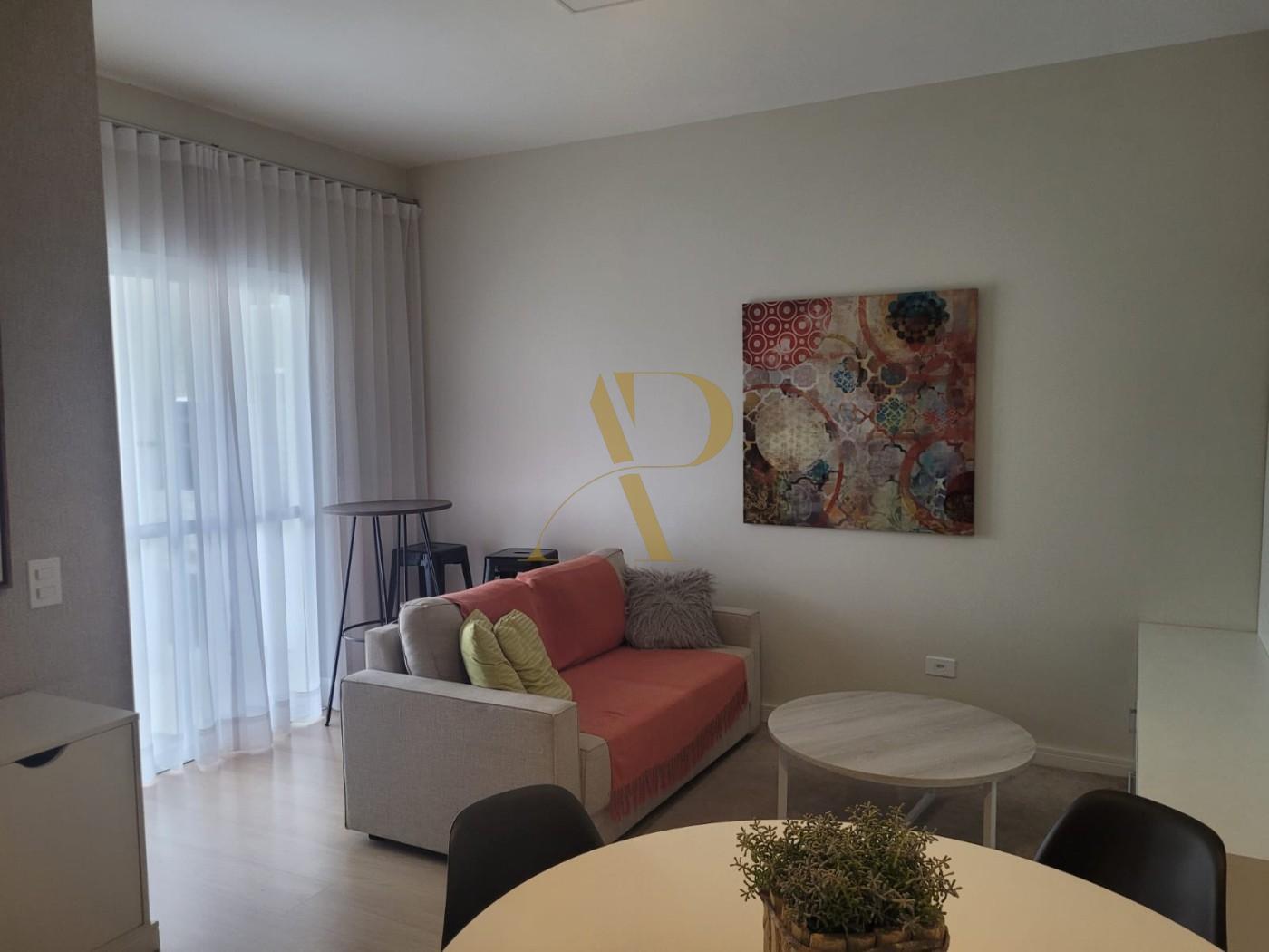 Apartamento, 2 quartos, 61 m² - Foto 4