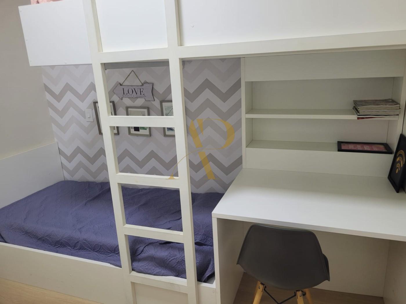 Apartamento, 2 quartos, 61 m² - Foto 17