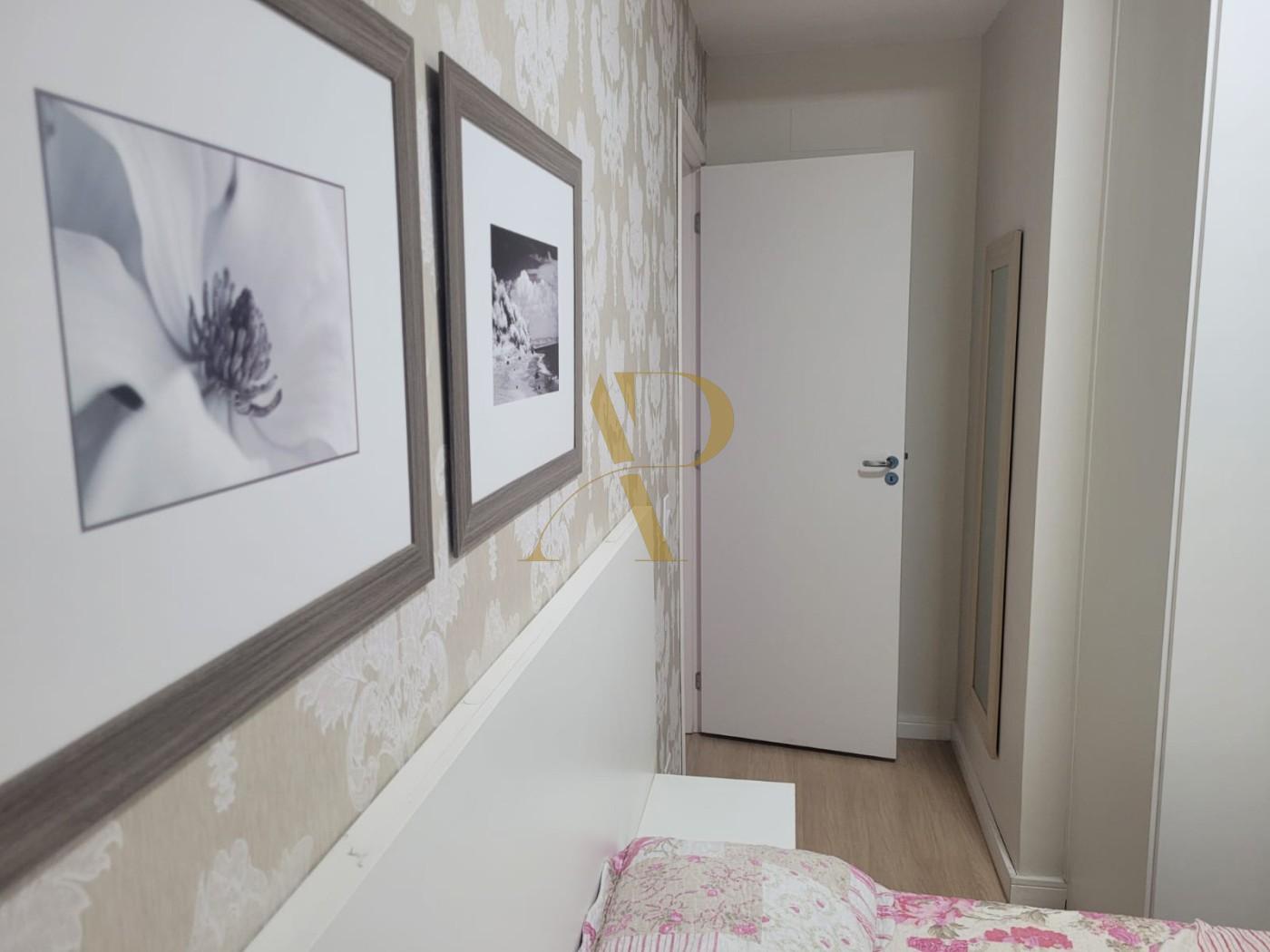 Apartamento, 2 quartos, 61 m² - Foto 27