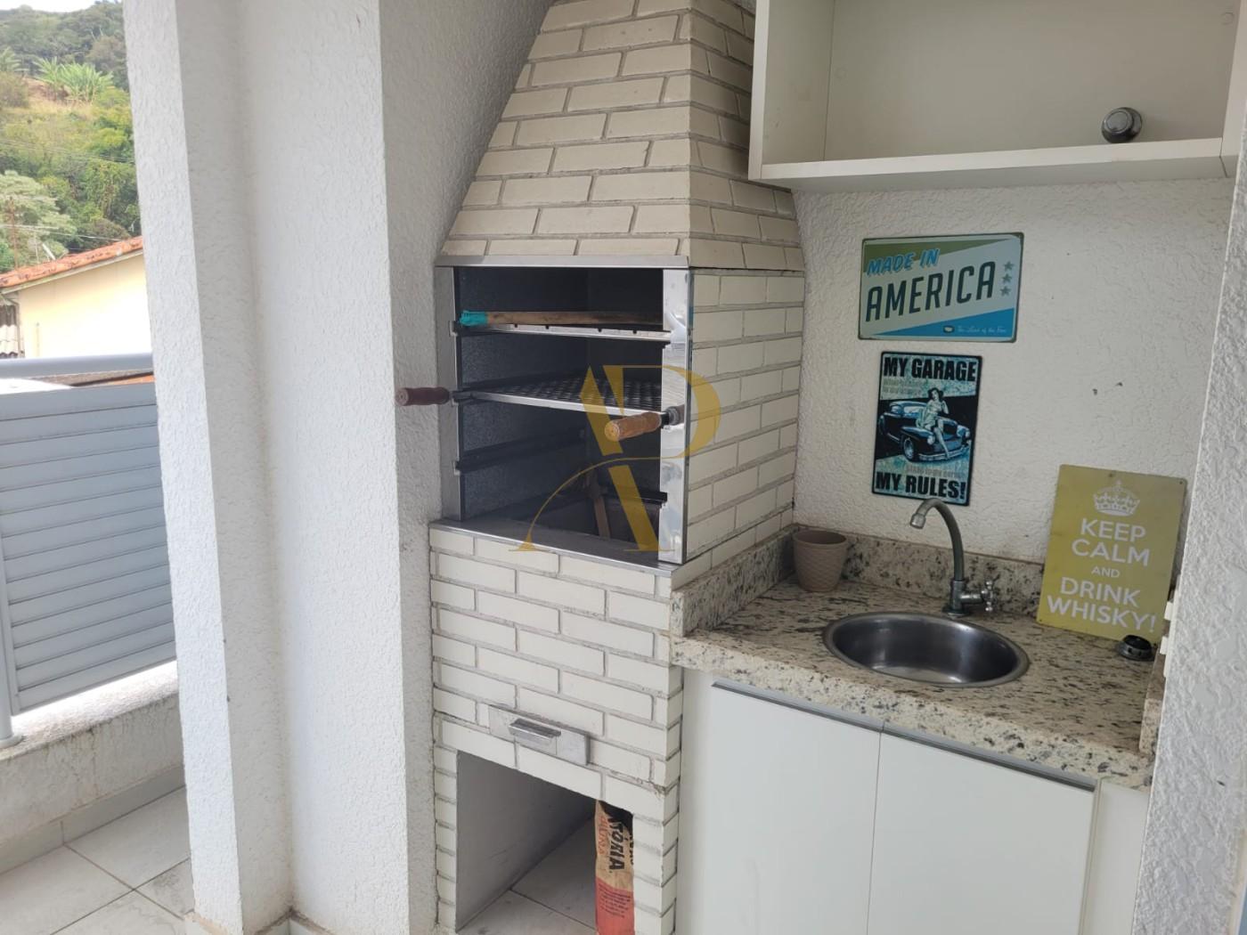 Apartamento, 2 quartos, 61 m² - Foto 30