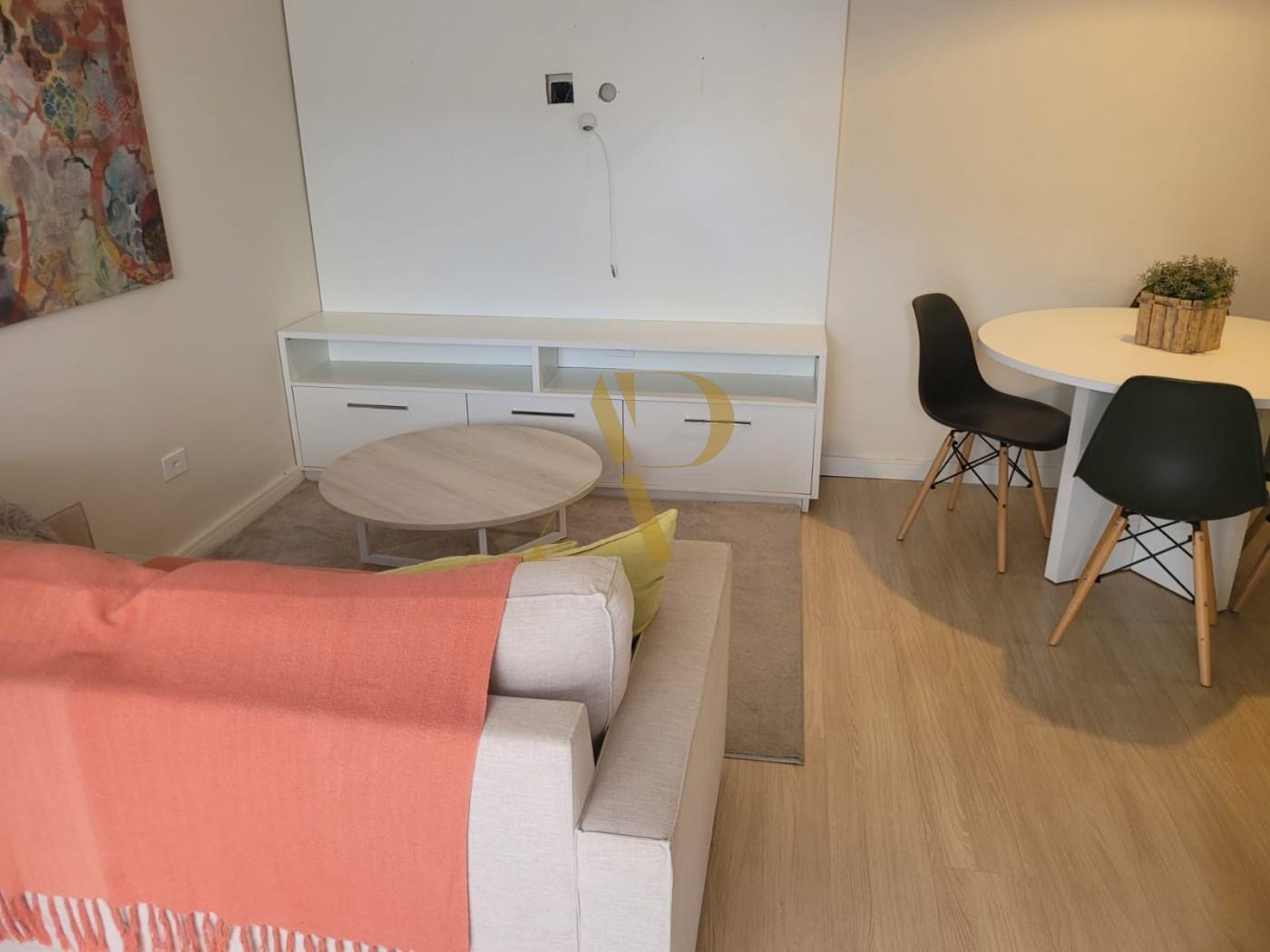 Apartamento, 2 quartos, 61 m² - Foto 5