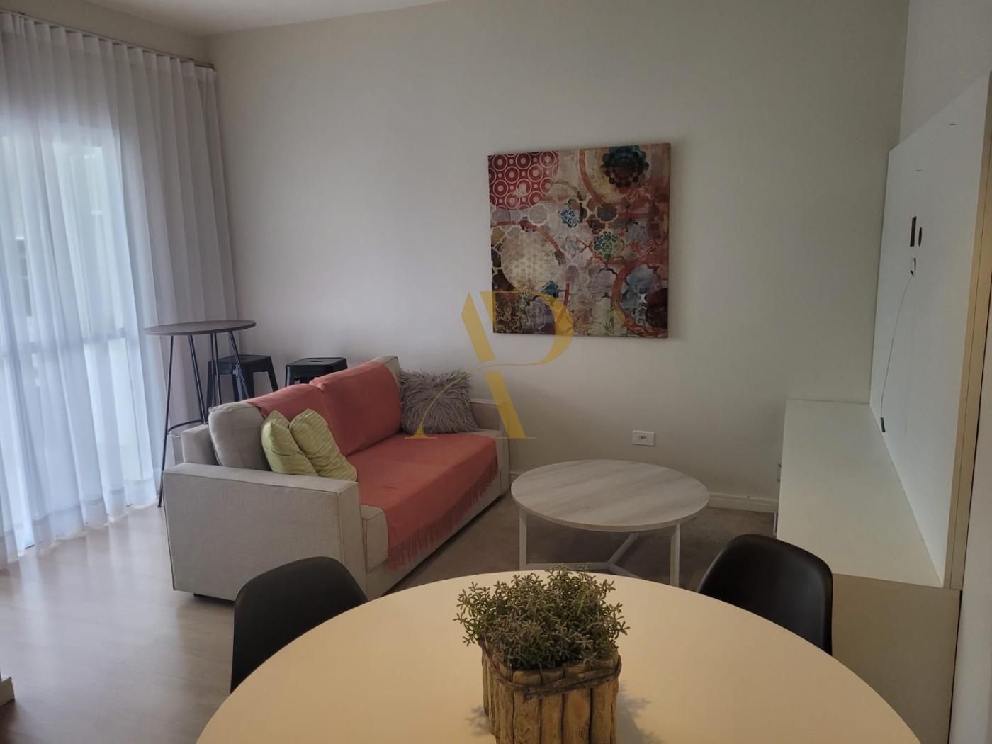 Apartamento, 2 quartos, 61 m² - Foto 1