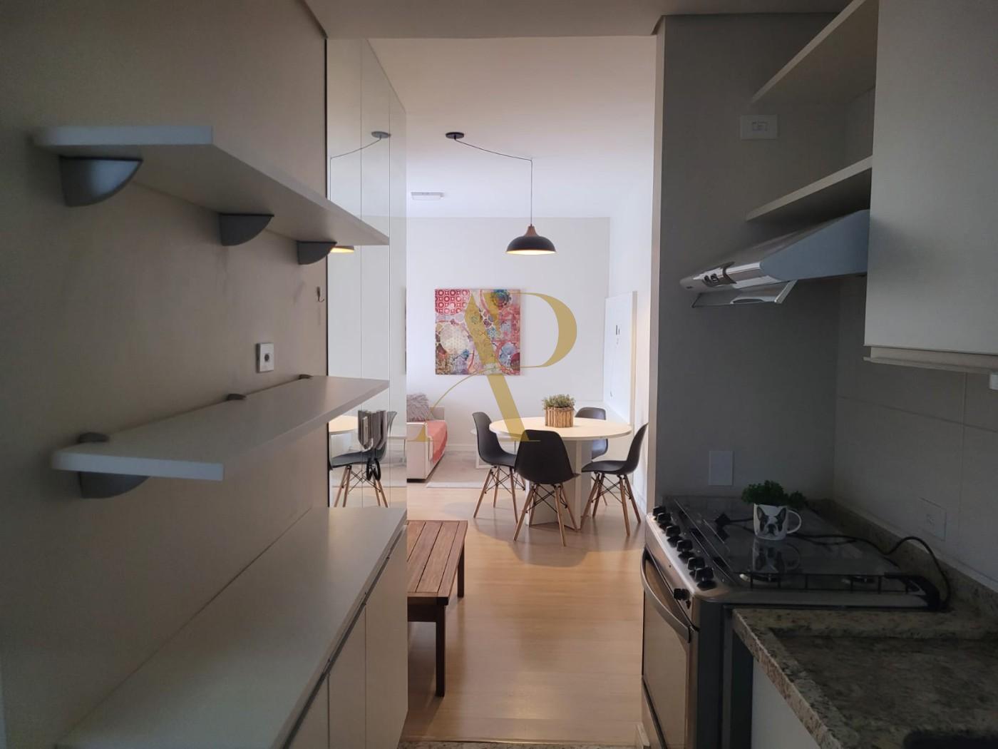Apartamento, 2 quartos, 61 m² - Foto 9
