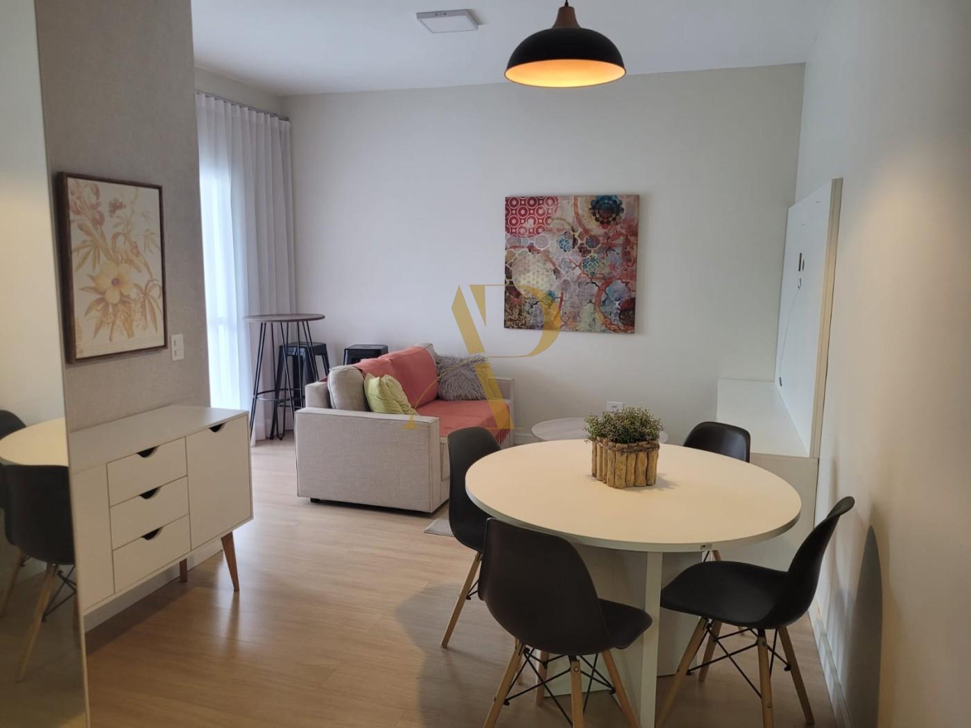 Apartamento, 2 quartos, 61 m² - Foto 6