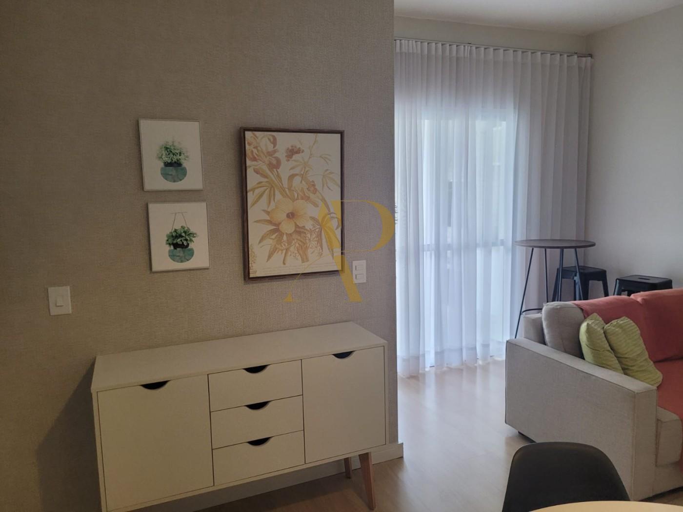 Apartamento, 2 quartos, 61 m² - Foto 7
