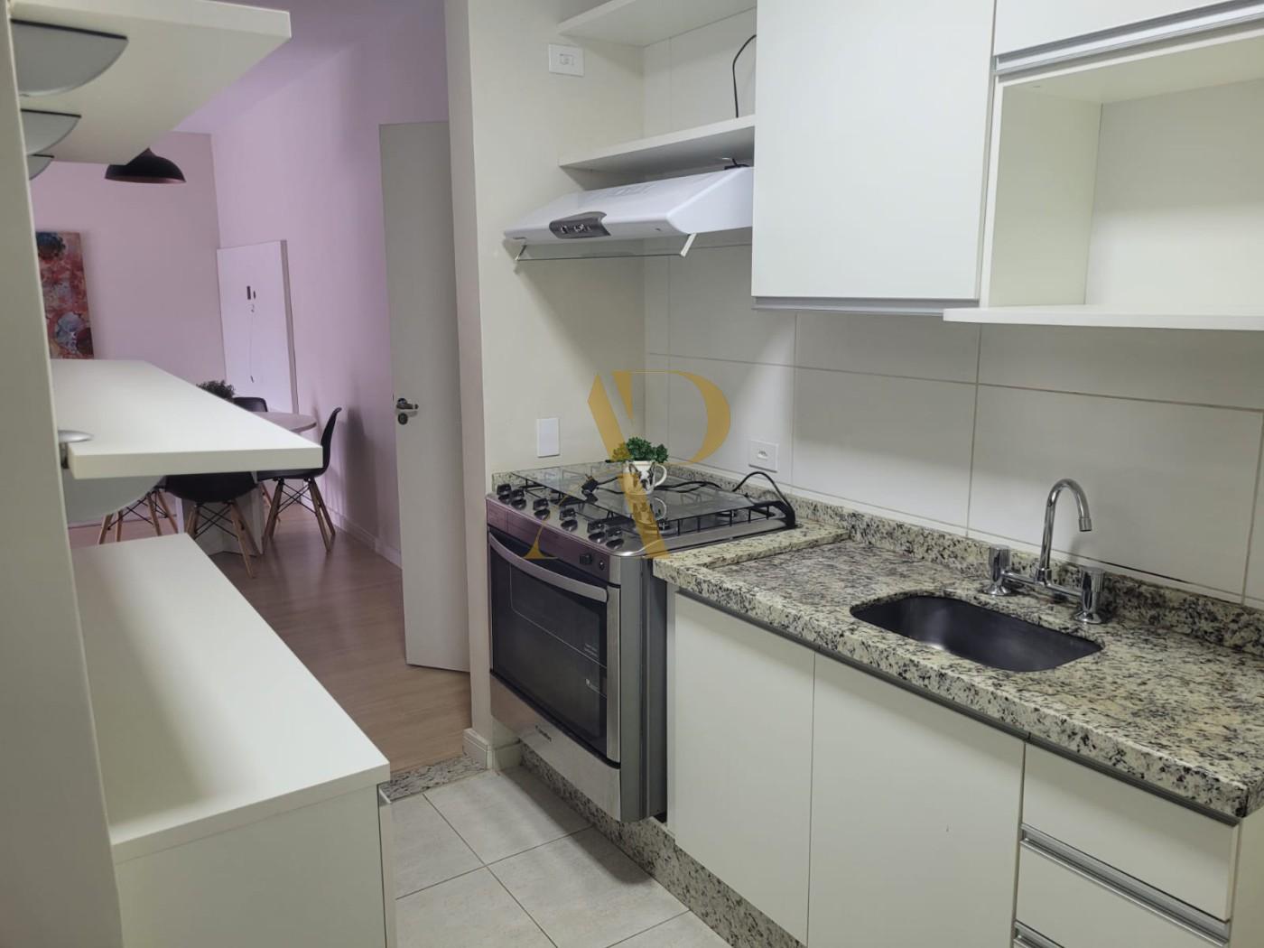 Apartamento, 2 quartos, 61 m² - Foto 15