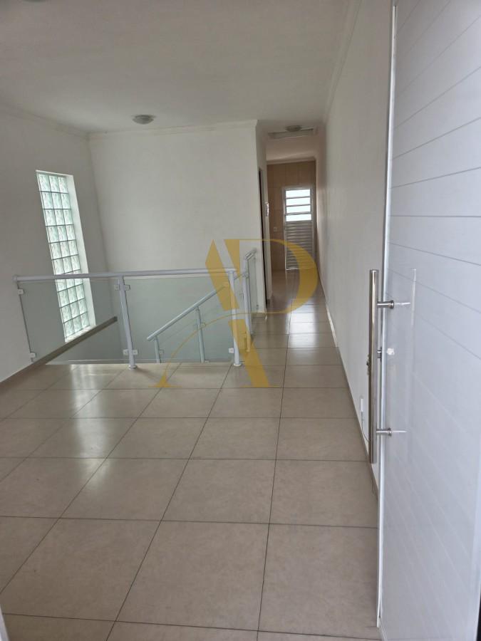 Casa, 2 quartos, 84 m² - Foto 1
