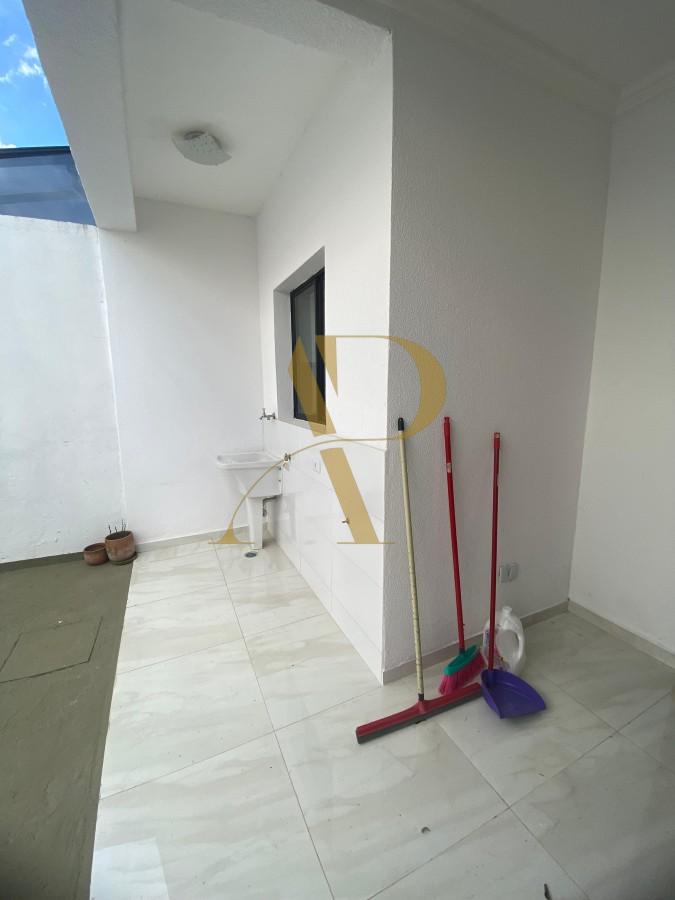 Casa, 3 quartos, 80 m² - Foto 9