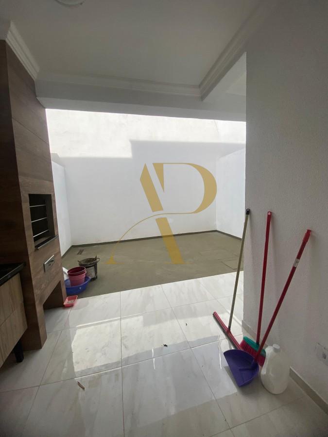 Casa, 3 quartos, 80 m² - Foto 8