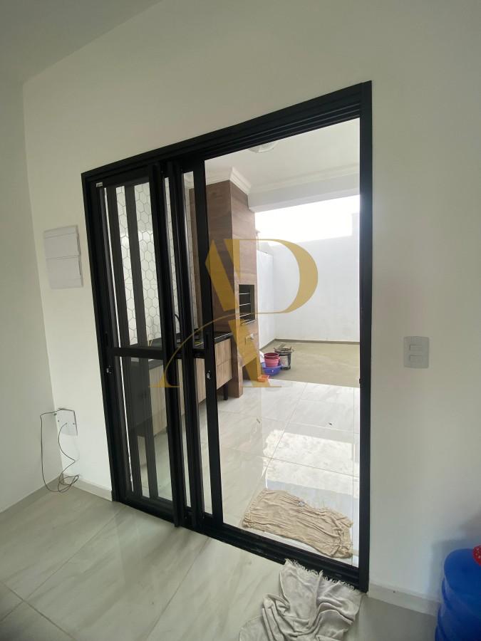 Casa, 3 quartos, 80 m² - Foto 3
