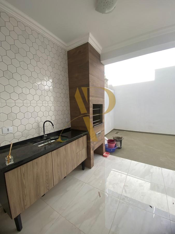 Casa, 3 quartos, 80 m² - Foto 7