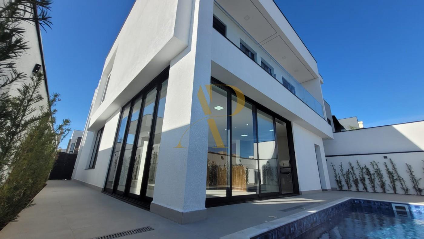 Casa, 275 m² - Foto 35