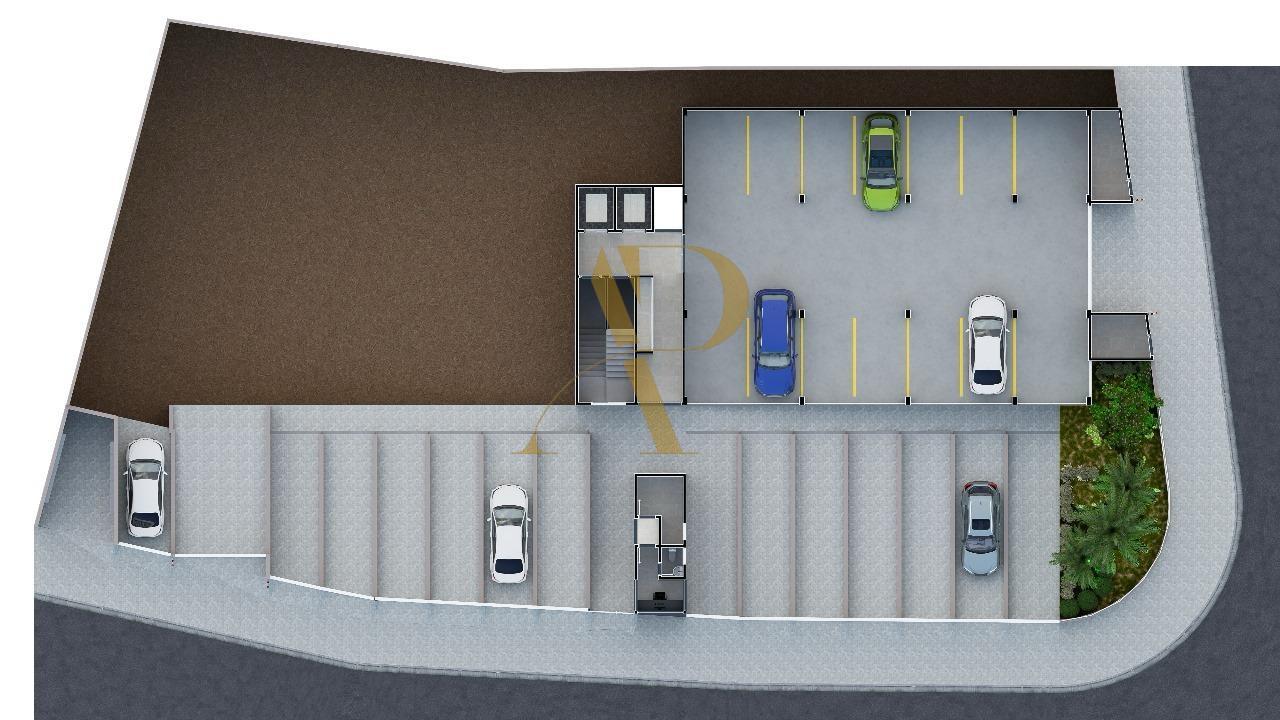 Apartamento, 2 quartos, 55 m² - Foto 10