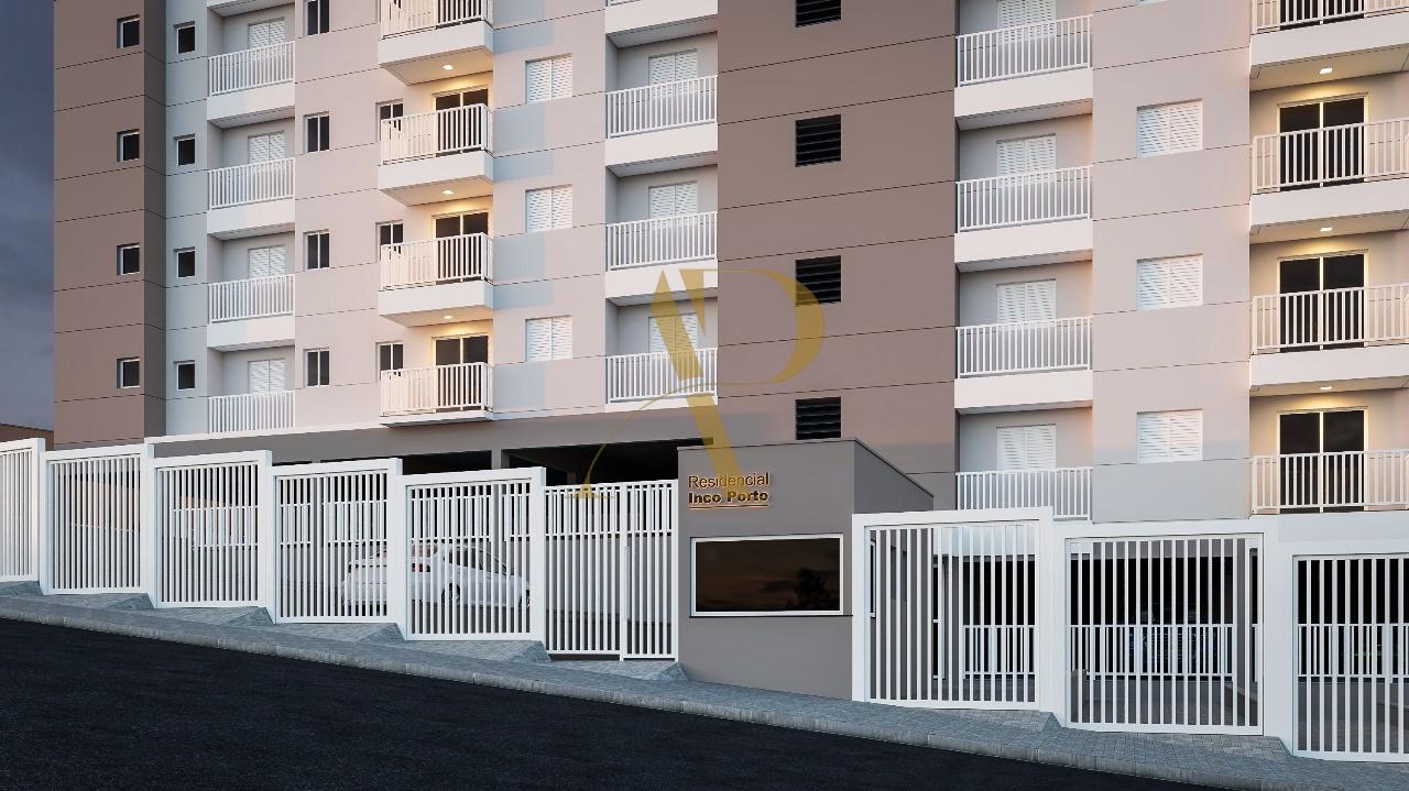 Apartamento, 2 quartos, 55 m² - Foto 3