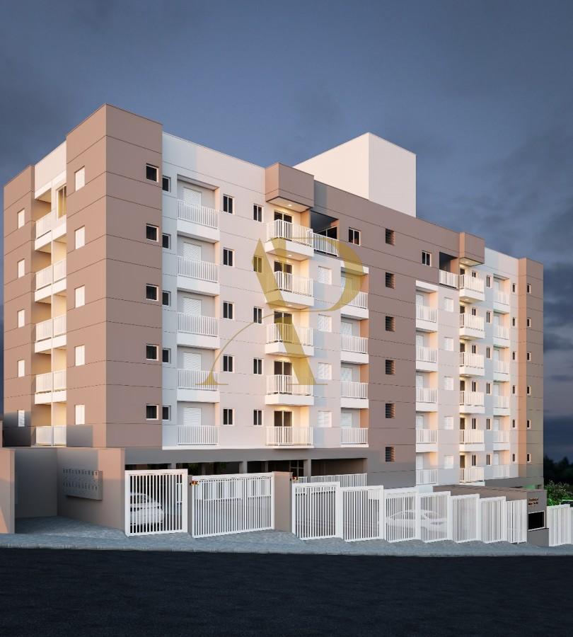 Apartamento, 2 quartos, 55 m² - Foto 4