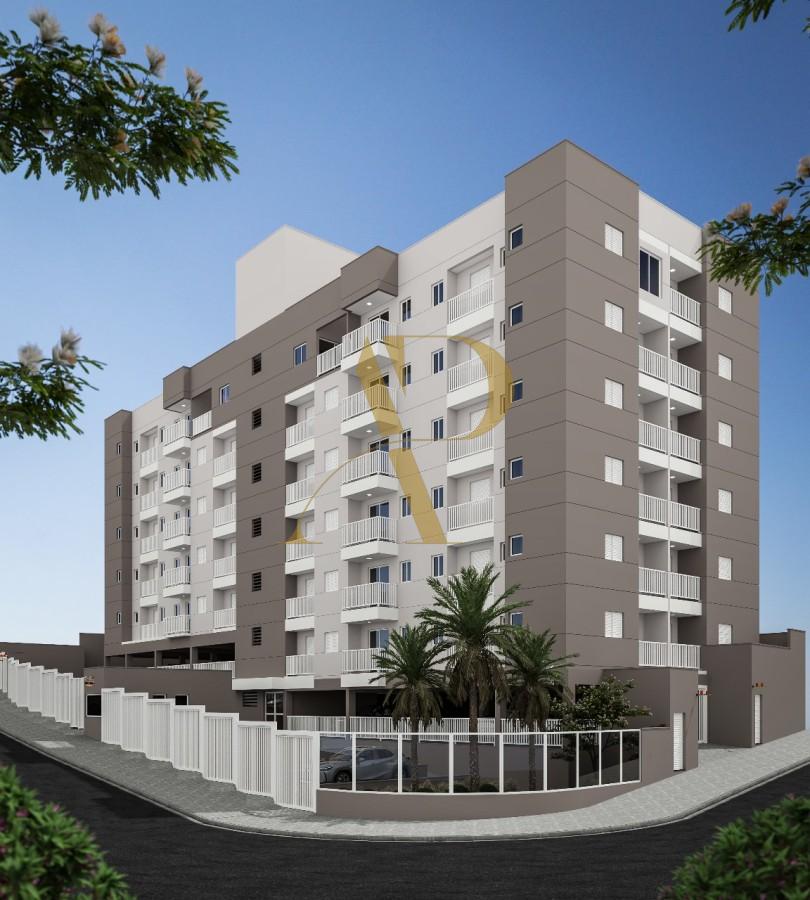 Apartamento, 2 quartos, 55 m² - Foto 1