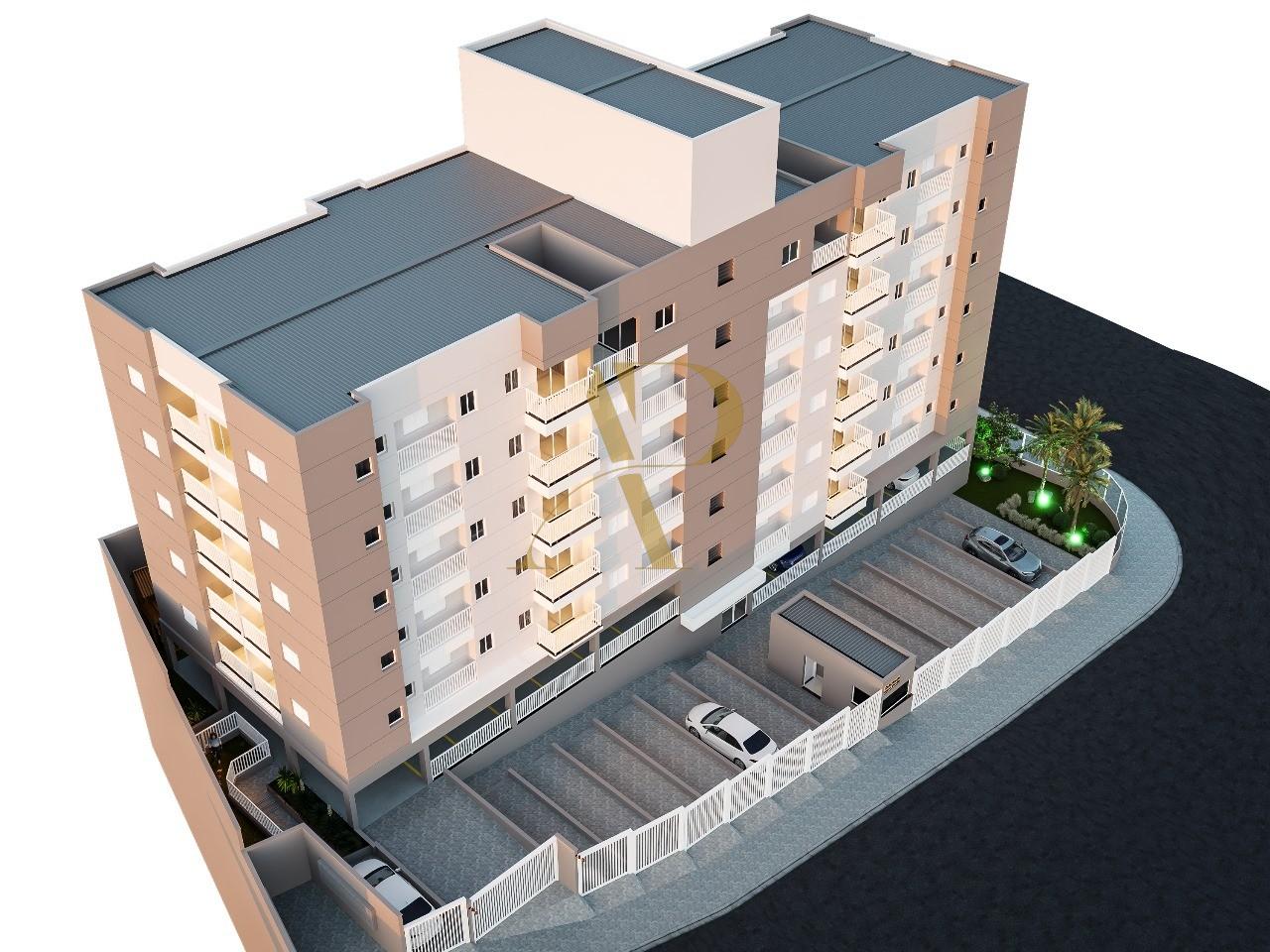 Apartamento, 2 quartos, 55 m² - Foto 5