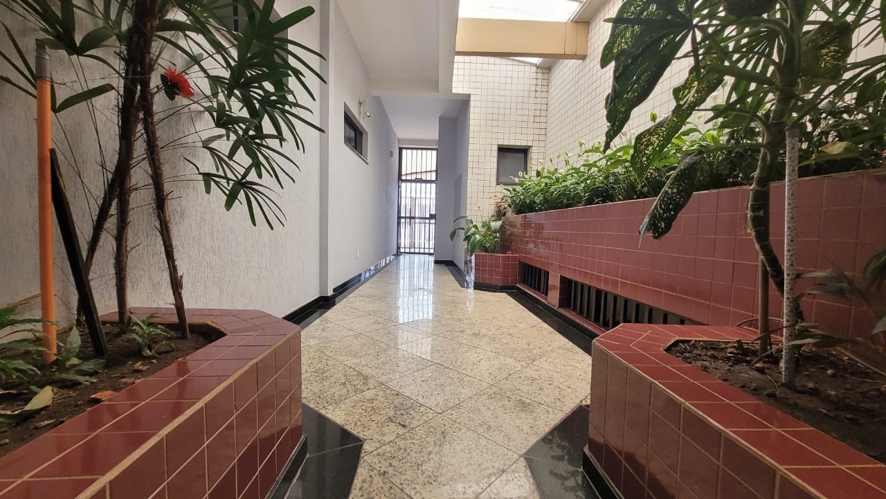 Apartamento, 3 quartos, 101 m² - Foto 2