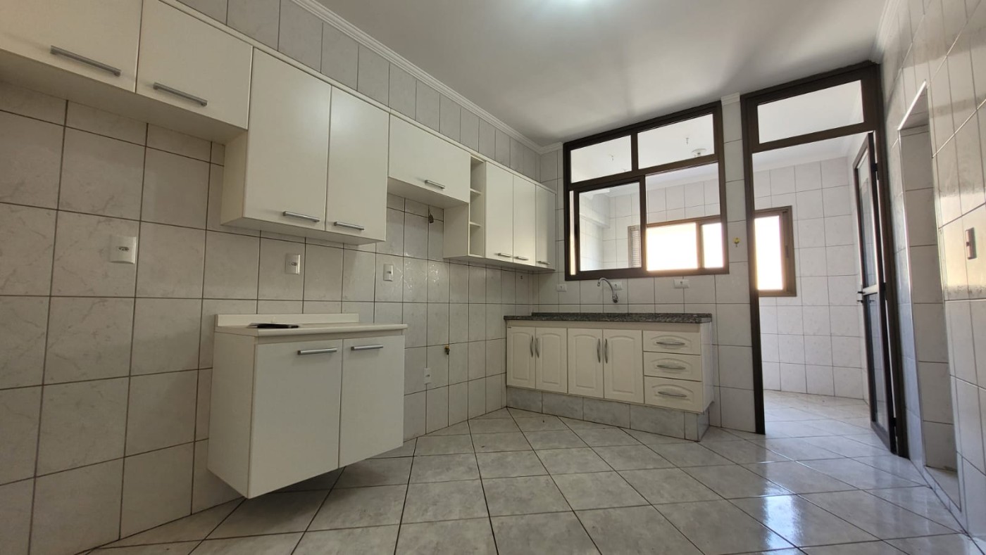 Apartamento, 3 quartos, 101 m² - Foto 3