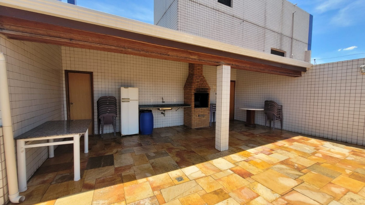 Apartamento, 3 quartos, 101 m² - Foto 29
