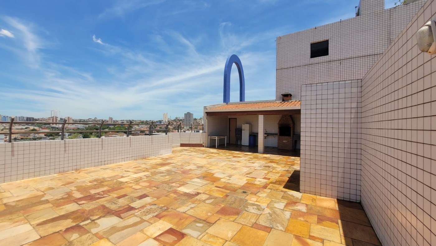 Apartamento, 3 quartos, 101 m² - Foto 31