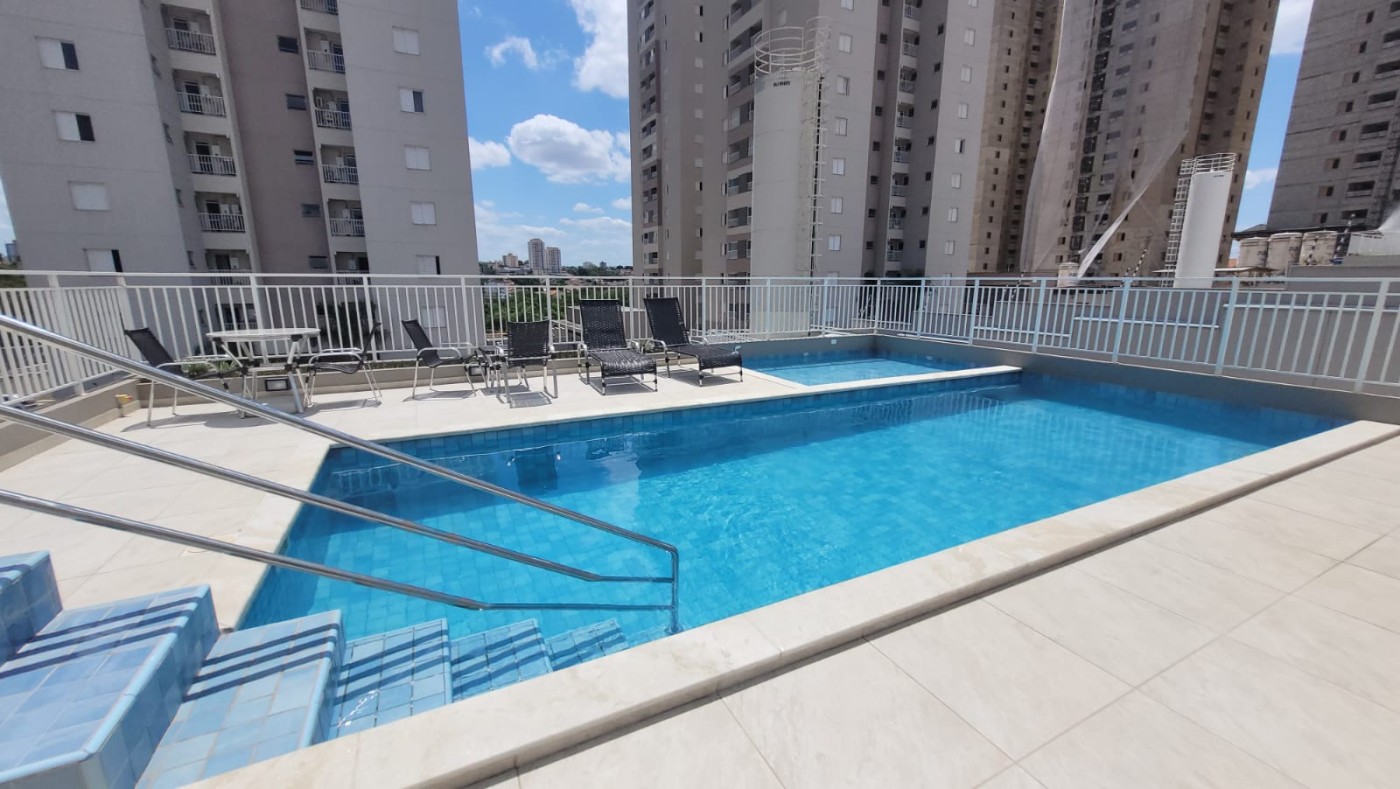 Apartamento, 2 quartos, 61 m² - Foto 29