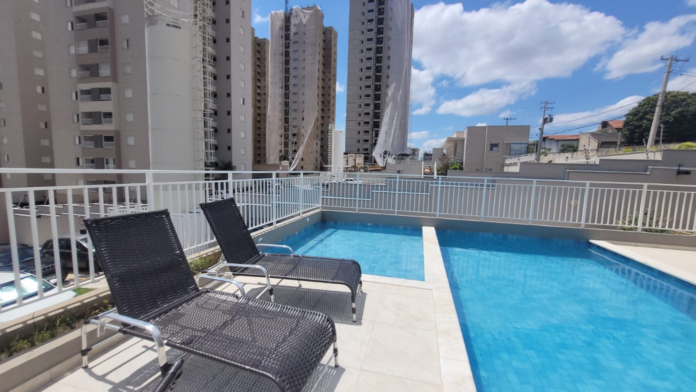 Apartamento, 2 quartos, 61 m² - Foto 28