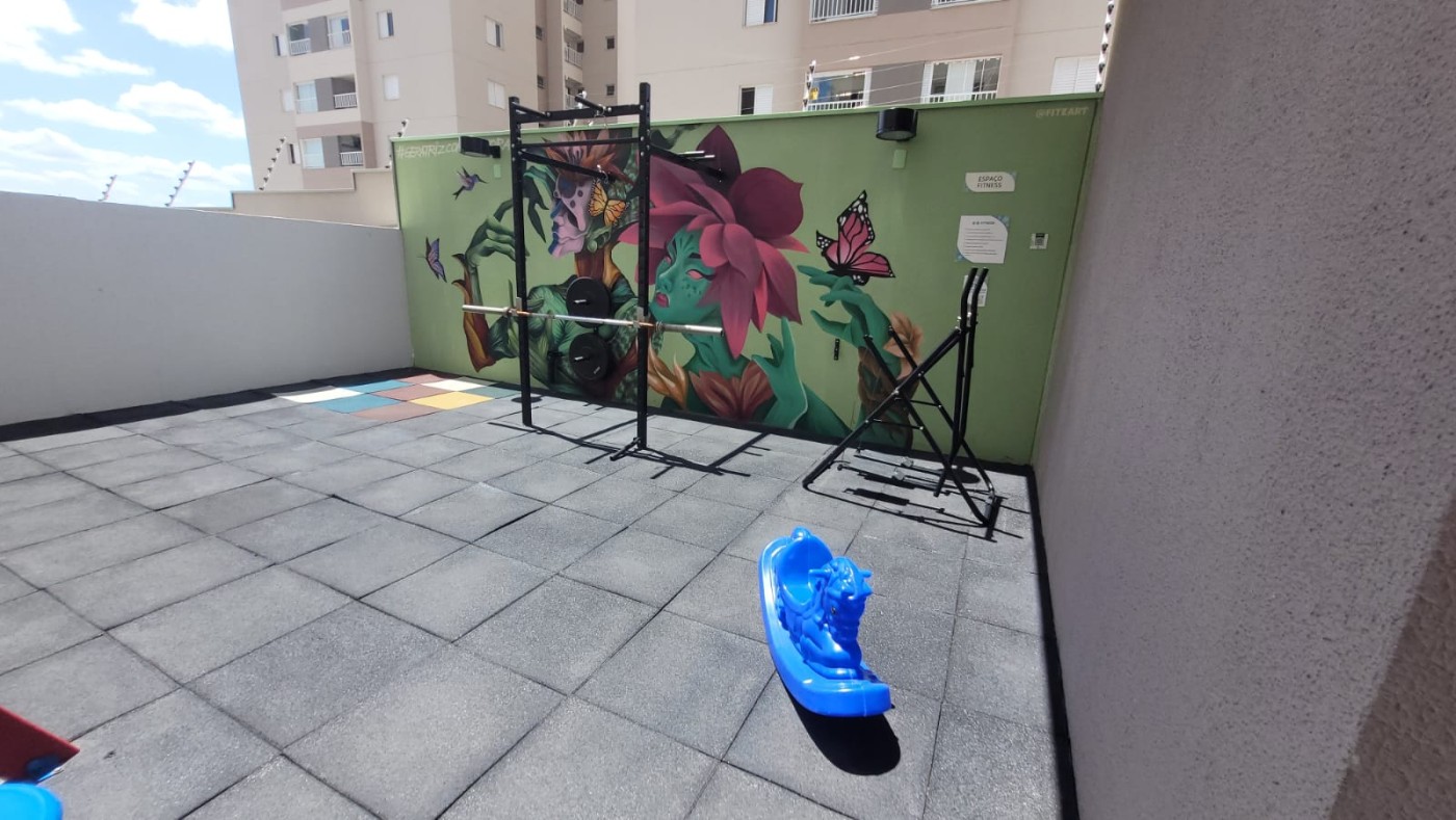 Apartamento, 2 quartos, 61 m² - Foto 25