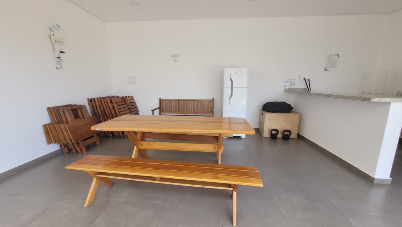 Apartamento, 2 quartos, 61 m² - Foto 24