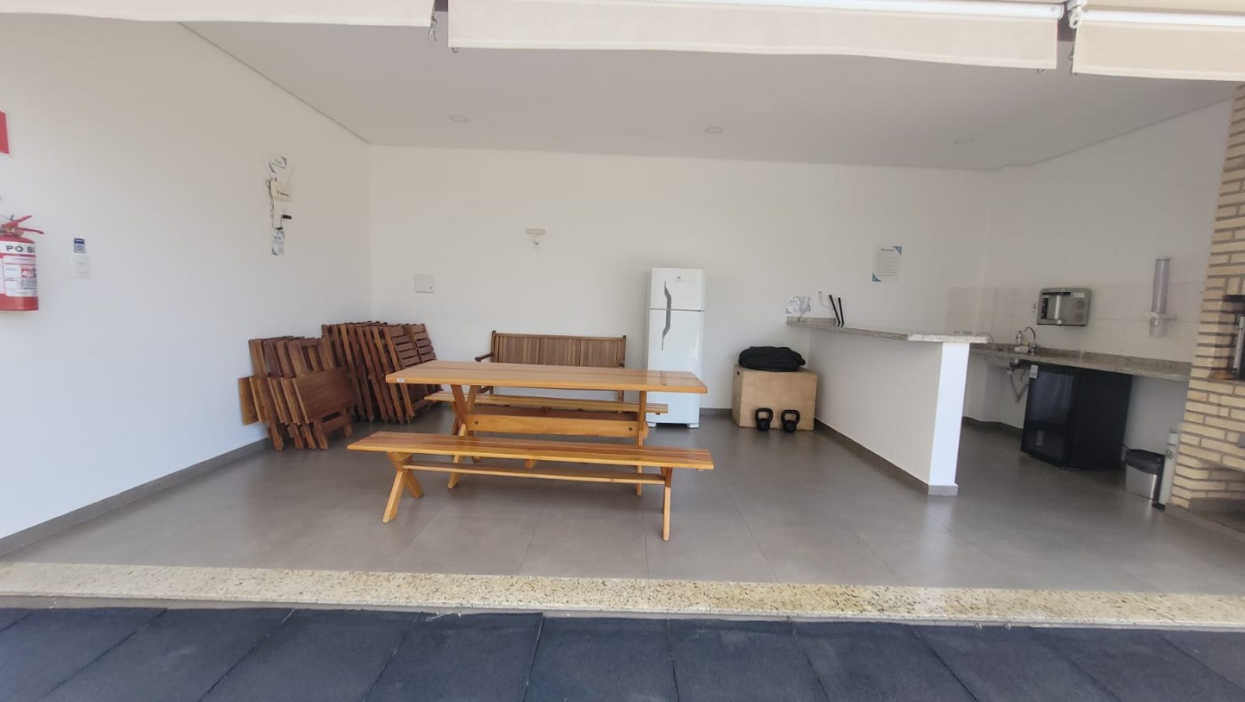 Apartamento, 2 quartos, 61 m² - Foto 22