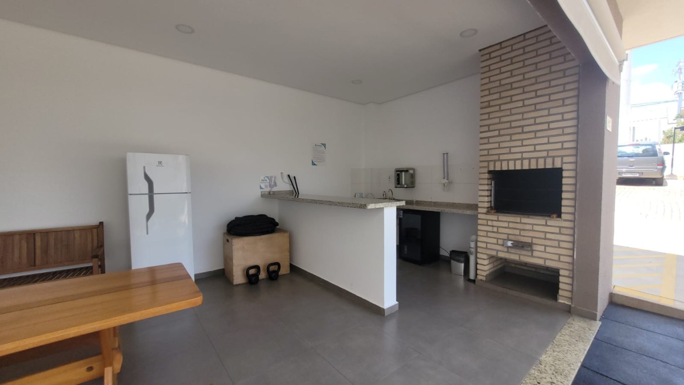 Apartamento, 2 quartos, 61 m² - Foto 23