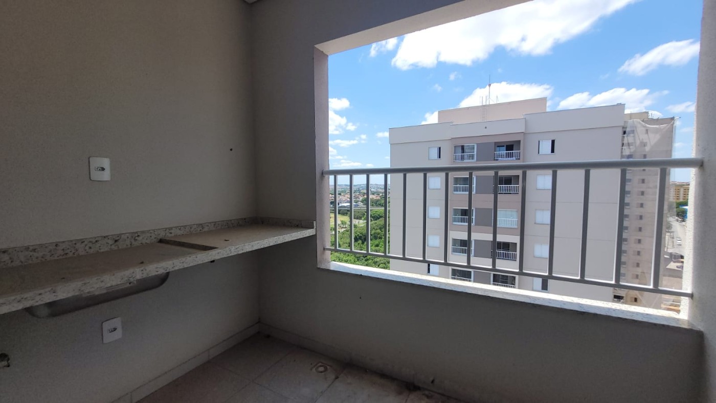 Apartamento, 2 quartos, 61 m² - Foto 11