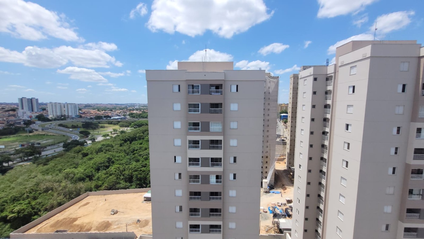 Apartamento, 2 quartos, 61 m² - Foto 9