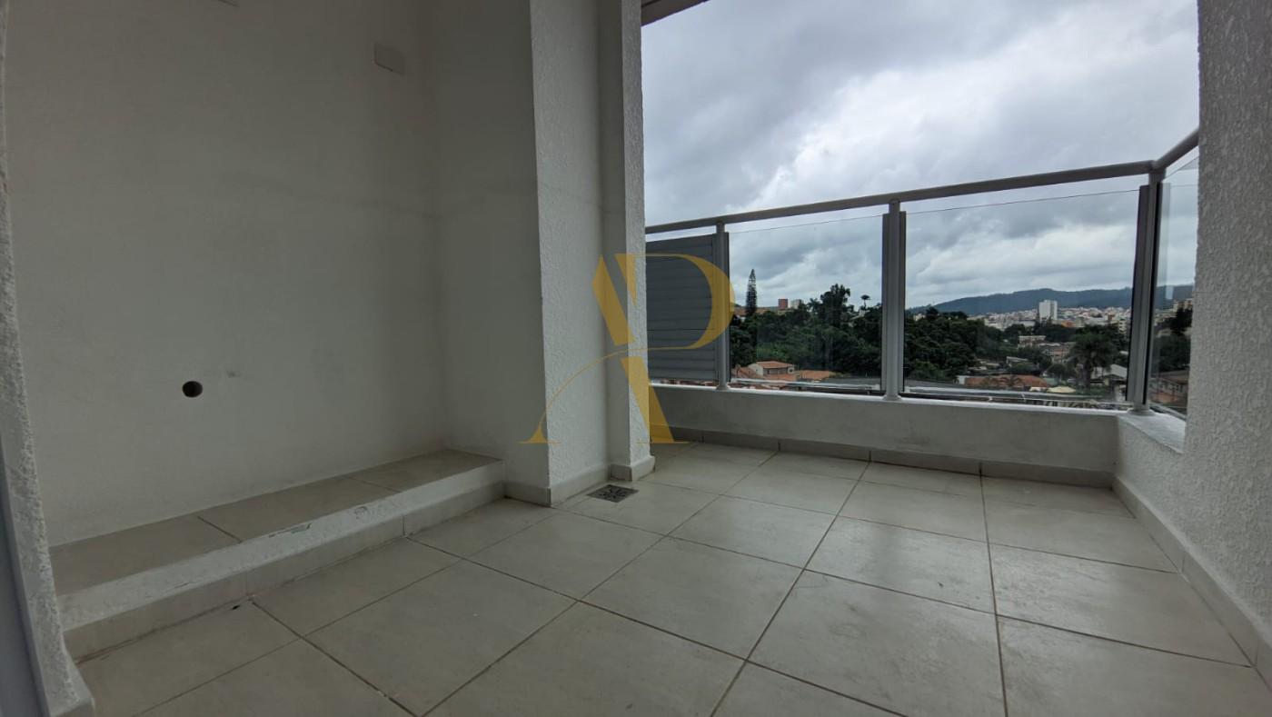 Apartamento, 2 quartos - Foto 13