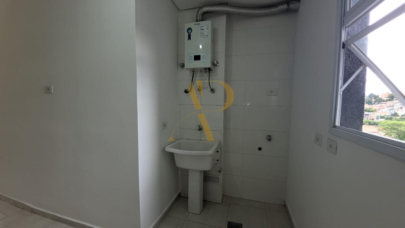 Apartamento, 2 quartos - Foto 7